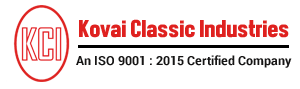Kovai-Classic-Industries-Logo