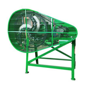 1.5HP chaff cutter no reverse switch