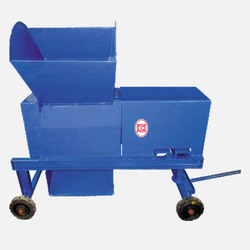 Garden 3,5,10 HP POWER OPERATED GARDEN WASTE SHREDDER