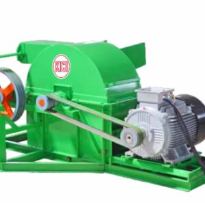 motor operated shredder