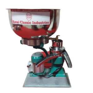 cream separator