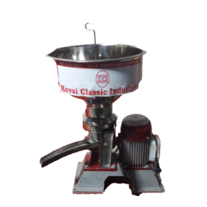 cream separator